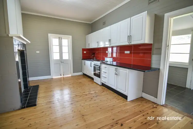 Third view of Homely house listing, 10 Wood Street, Inverell NSW 2360