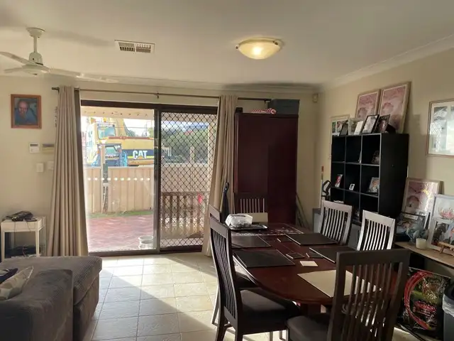 Fourth view of Homely house listing, 24 Oldham Way, Yanchep WA 6035