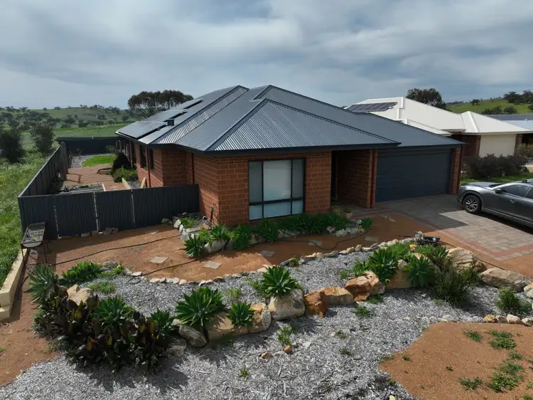 Second view of Homely house listing, 44 Tomkins Bend, Nunile WA 6566