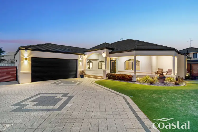 Second view of Homely house listing, 2 Bight Ct, San Remo WA 6210