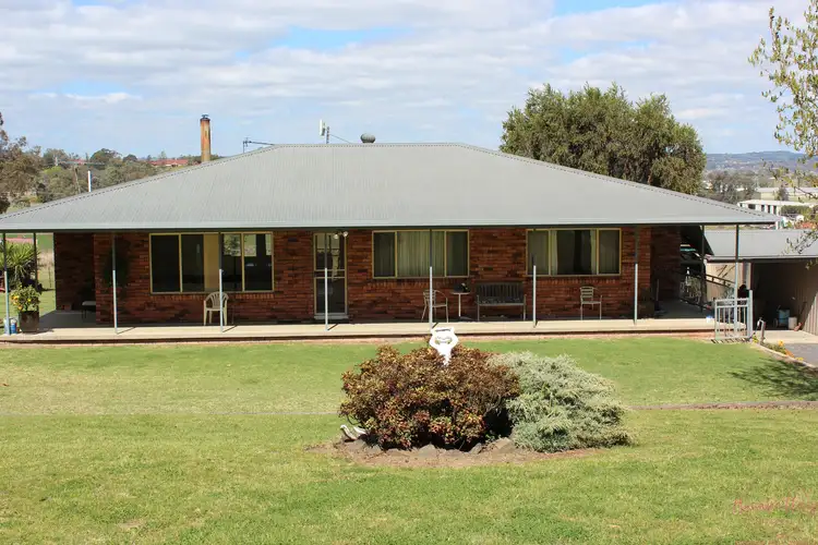 46 Mcivor St, Inverell NSW 2360