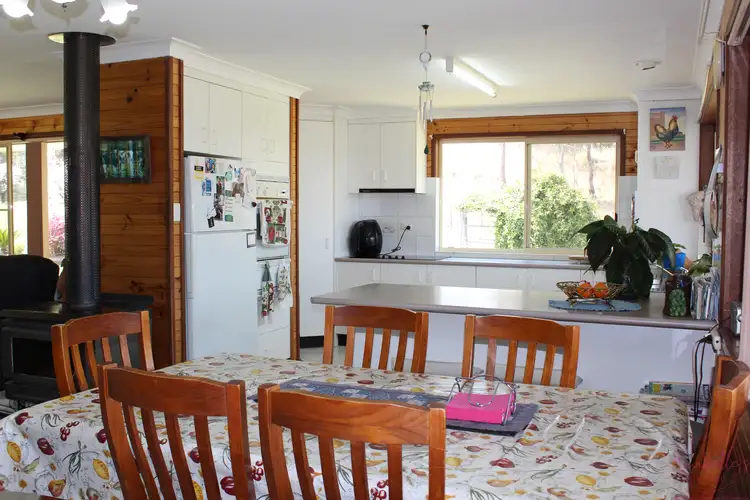 Sixth view of Homely house listing, 46 Mcivor St, Inverell NSW 2360