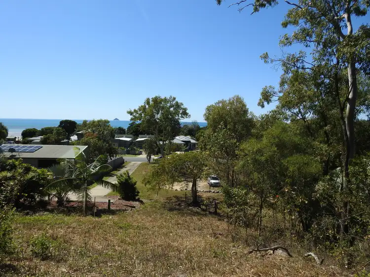 Main view of Homely land listing, 69 Gloucester Ave, Hideaway Bay QLD 4800
