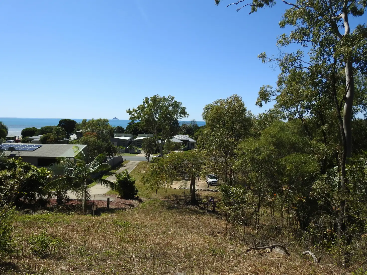Main view of Homely land listing, 69 Gloucester Ave, Hideaway Bay QLD 4800