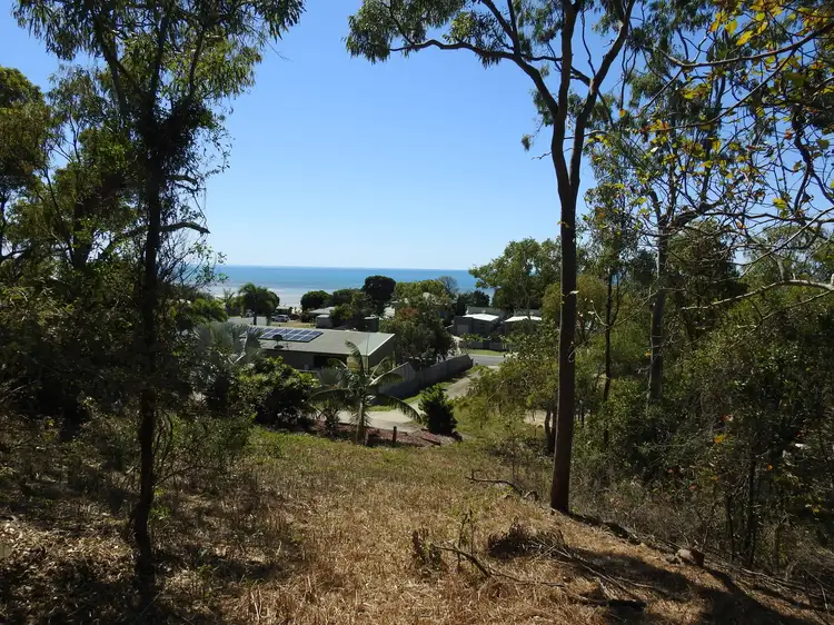 Second view of Homely land listing, 69 Gloucester Ave, Hideaway Bay QLD 4800