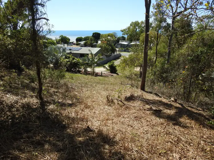 Third view of Homely land listing, 69 Gloucester Ave, Hideaway Bay QLD 4800