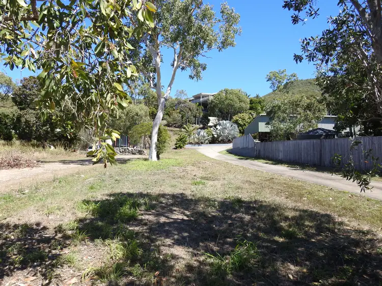 Seventh view of Homely land listing, 69 Gloucester Ave, Hideaway Bay QLD 4800
