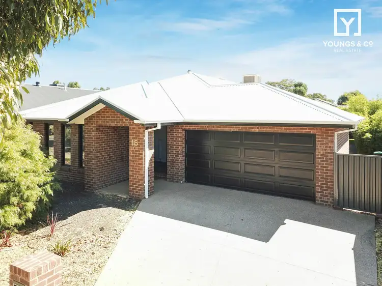 Main view of Homely house listing, 16 Gum Rd, Shepparton VIC 3630