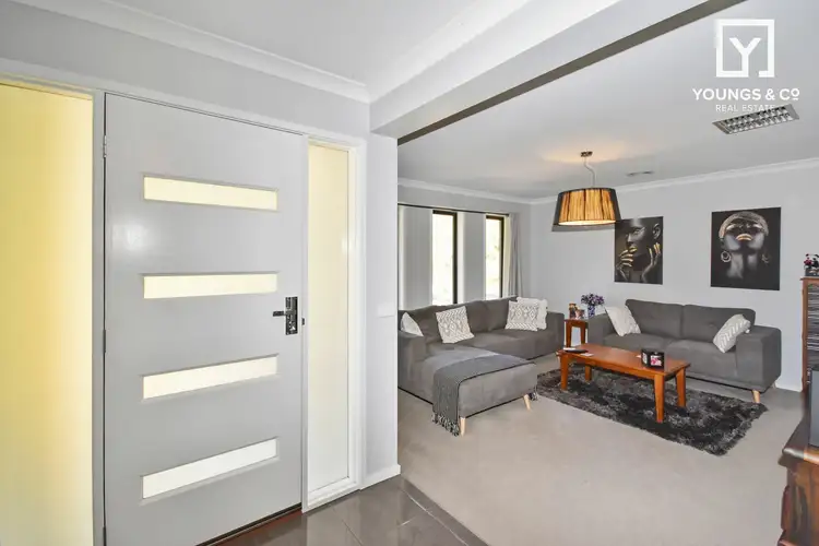 Second view of Homely house listing, 16 Gum Rd, Shepparton VIC 3630