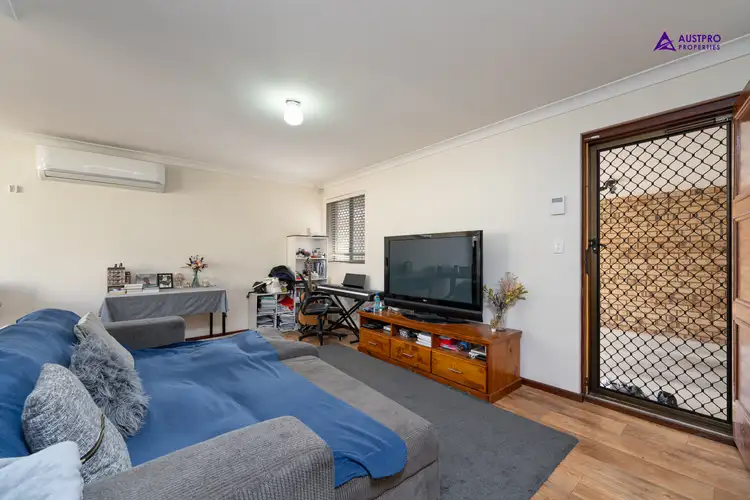 Second view of Homely villa listing, 71C Bank Street, East Victoria Park WA 6101
