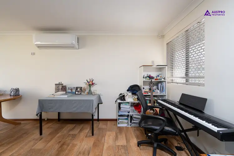 Third view of Homely villa listing, 71C Bank Street, East Victoria Park WA 6101