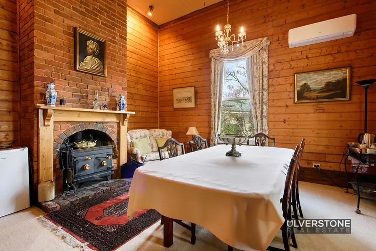 Fifth view of Homely house listing, 28 Eastland Dr, Ulverstone TAS 7315