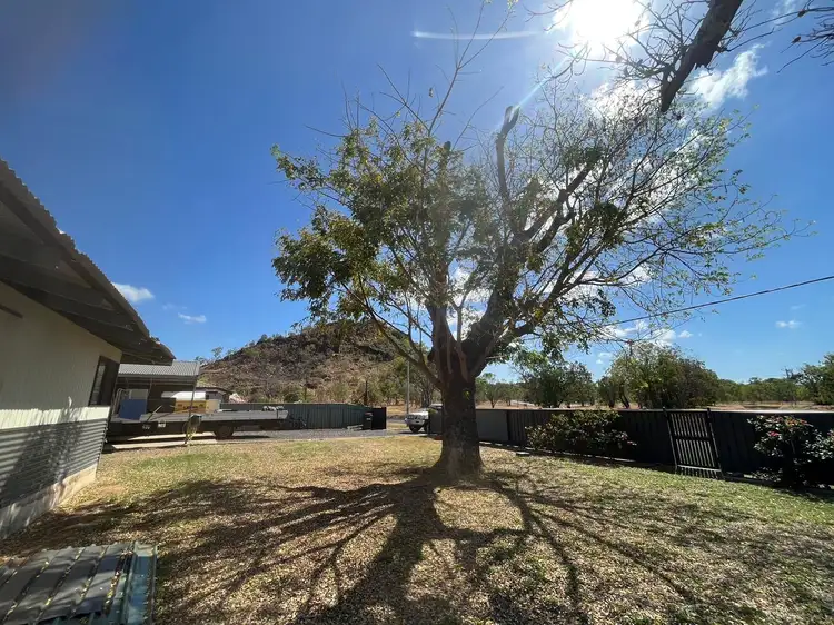 Main view of Homely house listing, 11 Greybox Cres, Kununurra WA 6743
