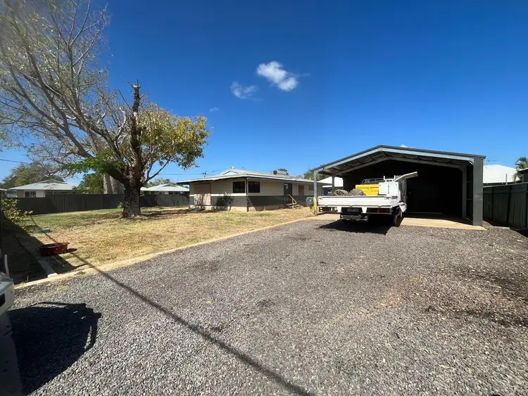 Second view of Homely house listing, 11 Greybox Cres, Kununurra WA 6743
