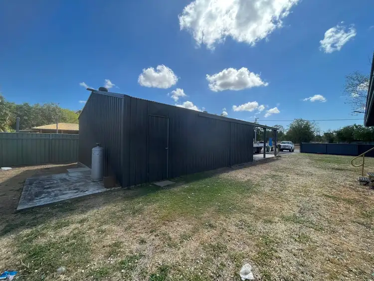 Fourth view of Homely house listing, 11 Greybox Cres, Kununurra WA 6743