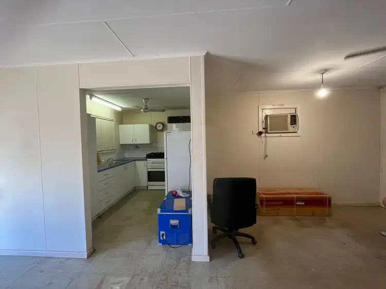 Fifth view of Homely house listing, 11 Greybox Cres, Kununurra WA 6743