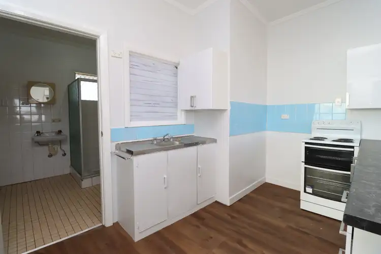 Second view of Homely unit listing, Unit 2/27 George St, Mount Isa QLD 4825