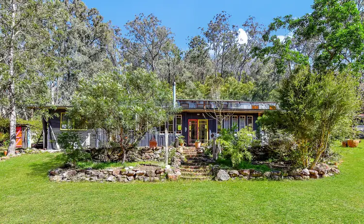 75 L3 Private Access, Laguna NSW 2325