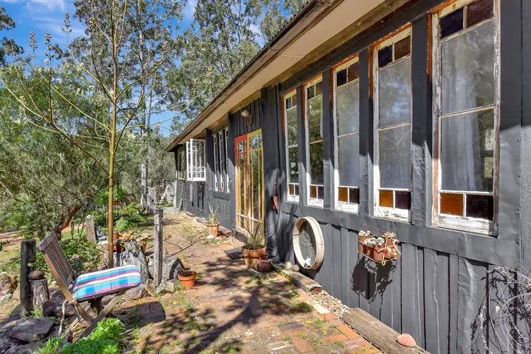 Second view of Homely rural property listing, 75 L3 Private Access, Laguna NSW 2325
