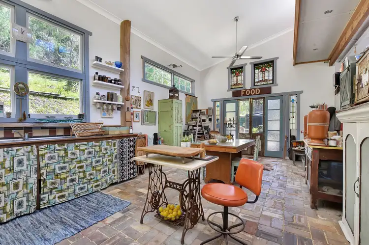 Fourth view of Homely rural property listing, 75 L3 Private Access, Laguna NSW 2325
