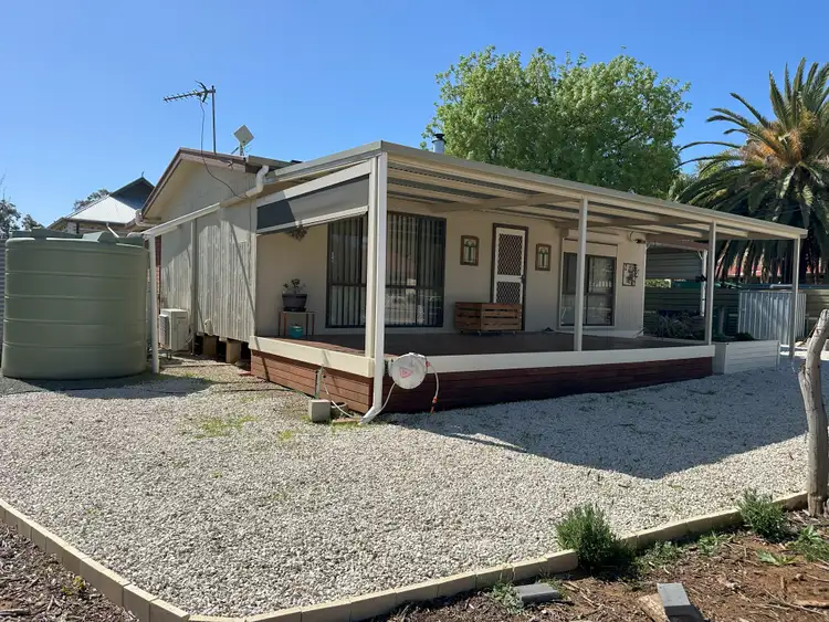 Main view of Homely house listing, 2 Samuel St, Laura SA 5480