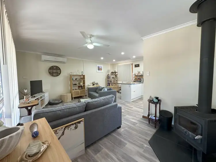 Third view of Homely house listing, 2 Samuel St, Laura SA 5480