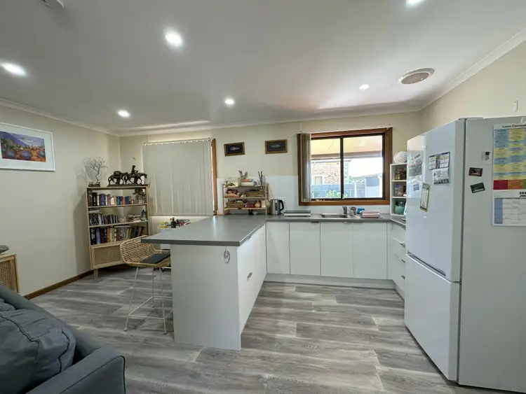 Fourth view of Homely house listing, 2 Samuel St, Laura SA 5480
