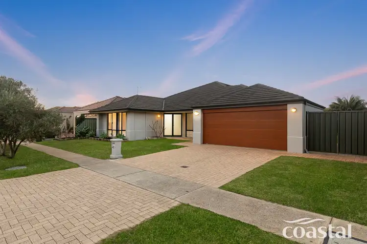 42 Marlin Way, Singleton WA 6175