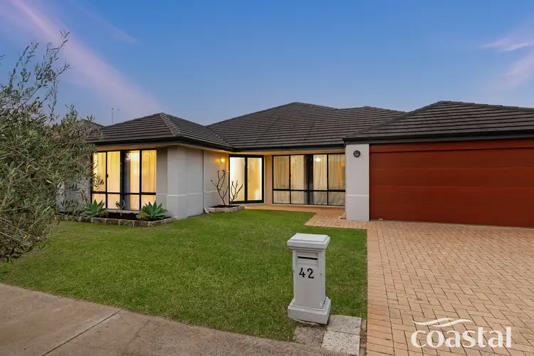Second view of Homely house listing, 42 Marlin Way, Singleton WA 6175
