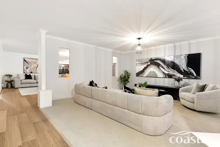 Fourth view of Homely house listing, 42 Marlin Way, Singleton WA 6175