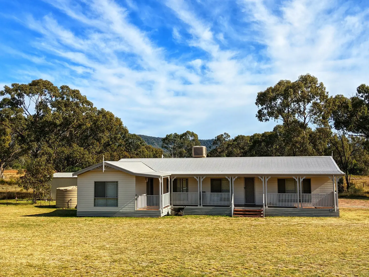 Main view of Homely house listing, 436 Wandobah Road, Gunnedah NSW 2380