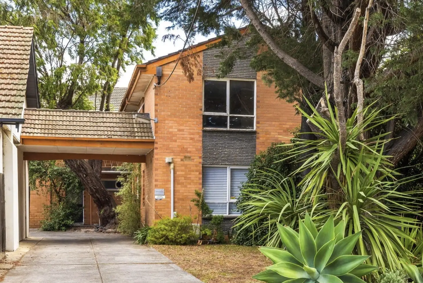 Main view of Homely unit listing, Unit 6/15 Marama St, Coburg North VIC 3058