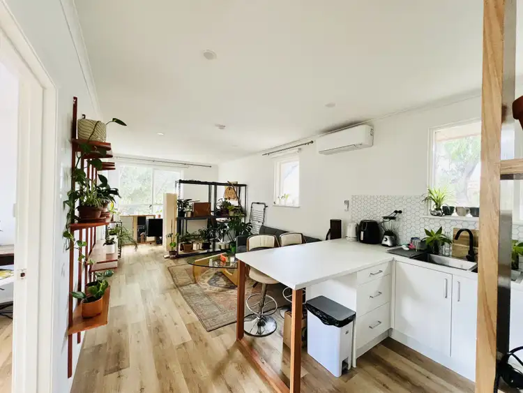 Second view of Homely unit listing, Unit 6/15 Marama St, Coburg North VIC 3058