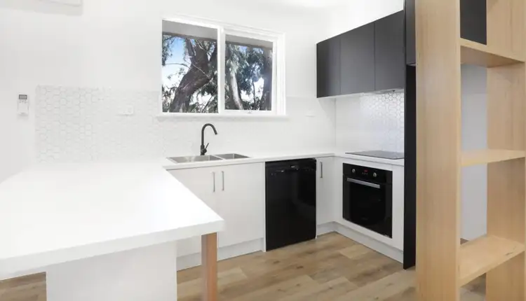 Fourth view of Homely unit listing, Unit 6/15 Marama St, Coburg North VIC 3058