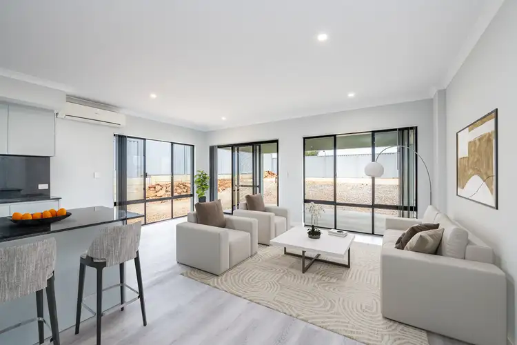 Main view of Homely house listing, 33 Rayner Loop, Nunile WA 6566