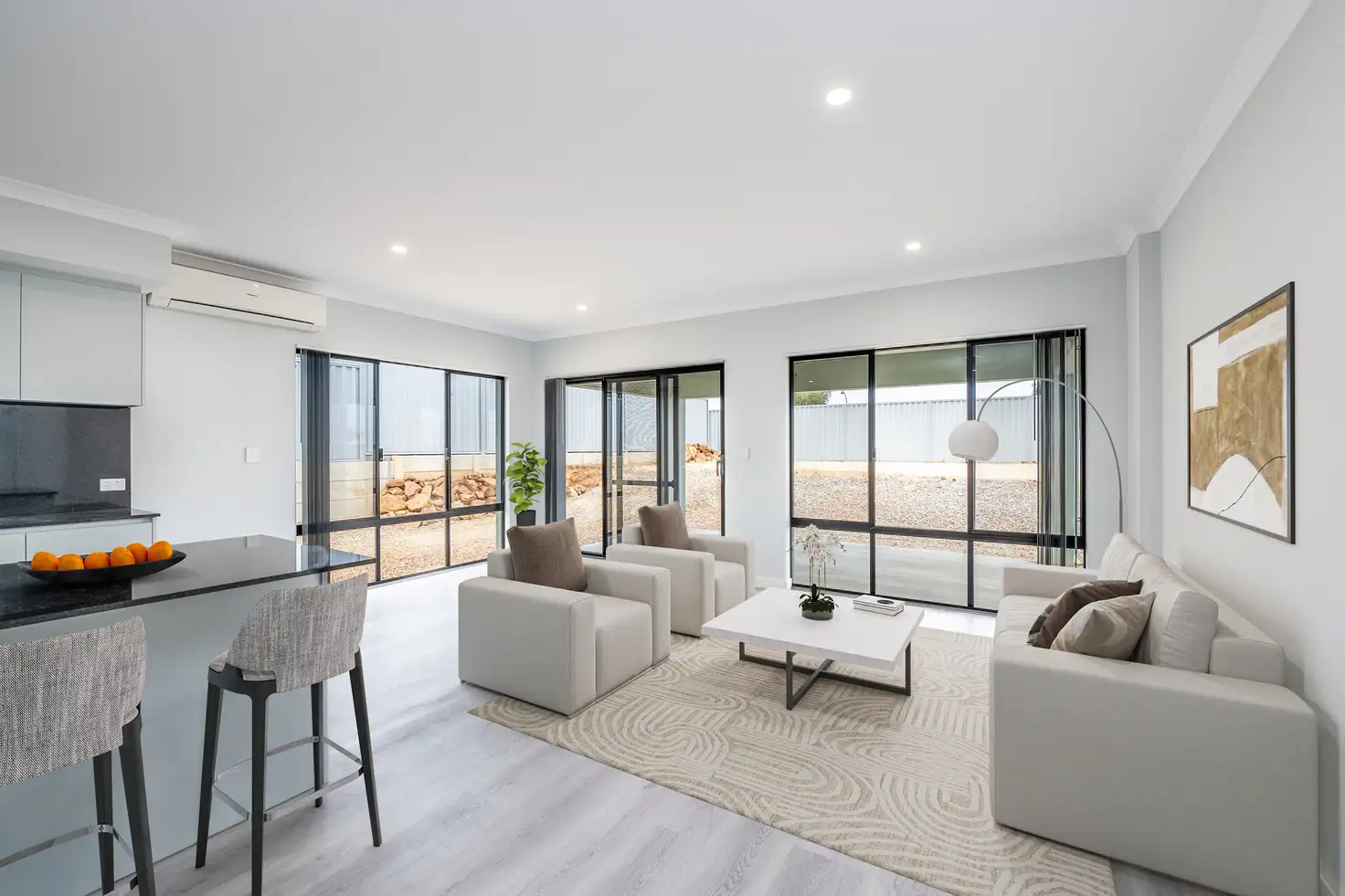 Main view of Homely house listing, 33 Rayner Loop, Nunile WA 6566