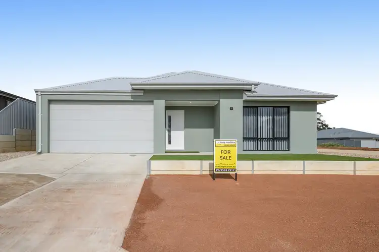 Third view of Homely house listing, 33 Rayner Loop, Nunile WA 6566