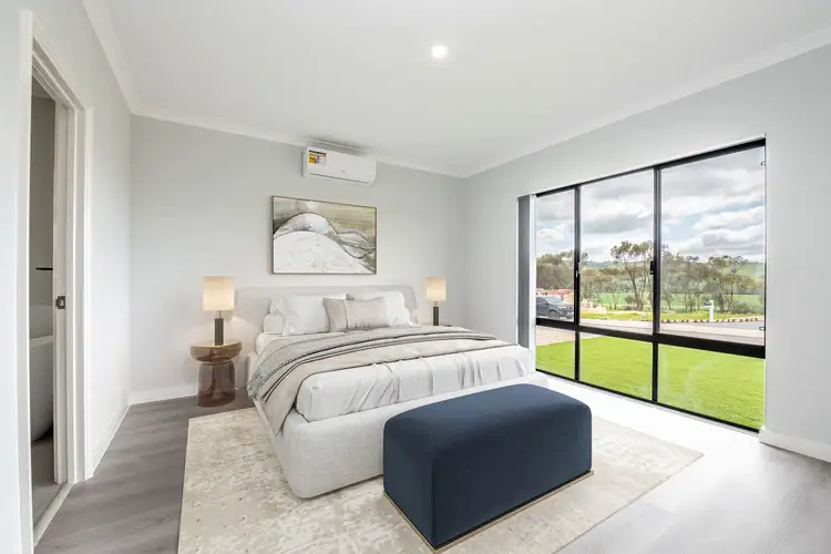 Fifth view of Homely house listing, 33 Rayner Loop, Nunile WA 6566