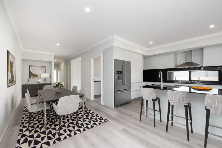 Seventh view of Homely house listing, 33 Rayner Loop, Nunile WA 6566