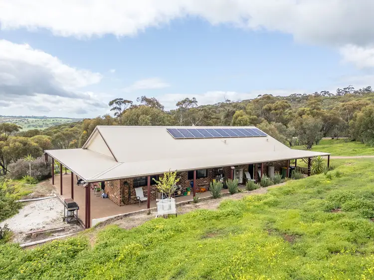 41 Timber Creek Cres, Coondle WA 6566