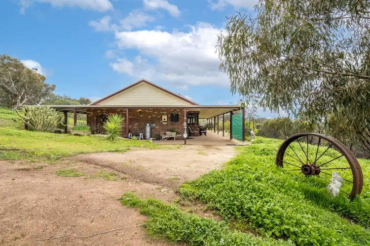 Second view of Homely house listing, 41 Timber Creek Cres, Coondle WA 6566