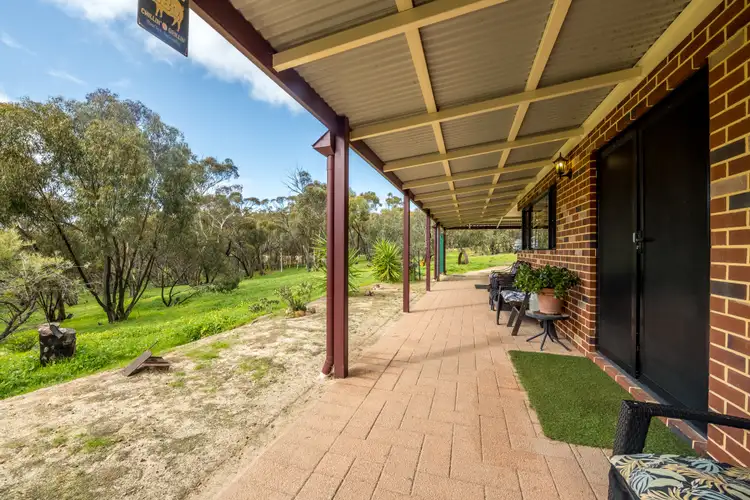 Third view of Homely house listing, 41 Timber Creek Cres, Coondle WA 6566