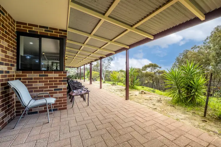 Fourth view of Homely house listing, 41 Timber Creek Cres, Coondle WA 6566