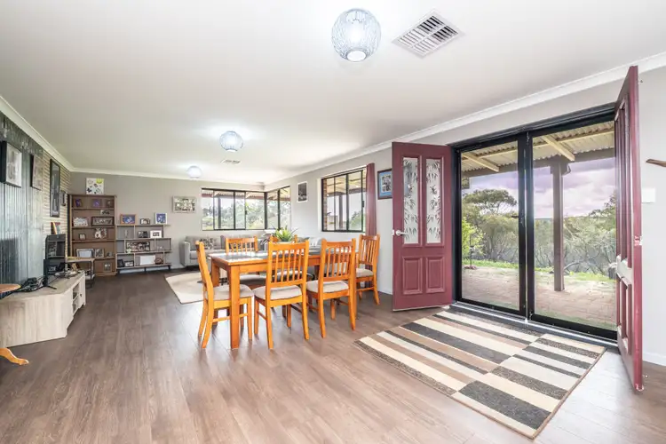 Fifth view of Homely house listing, 41 Timber Creek Cres, Coondle WA 6566