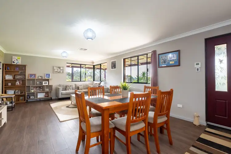 Sixth view of Homely house listing, 41 Timber Creek Cres, Coondle WA 6566