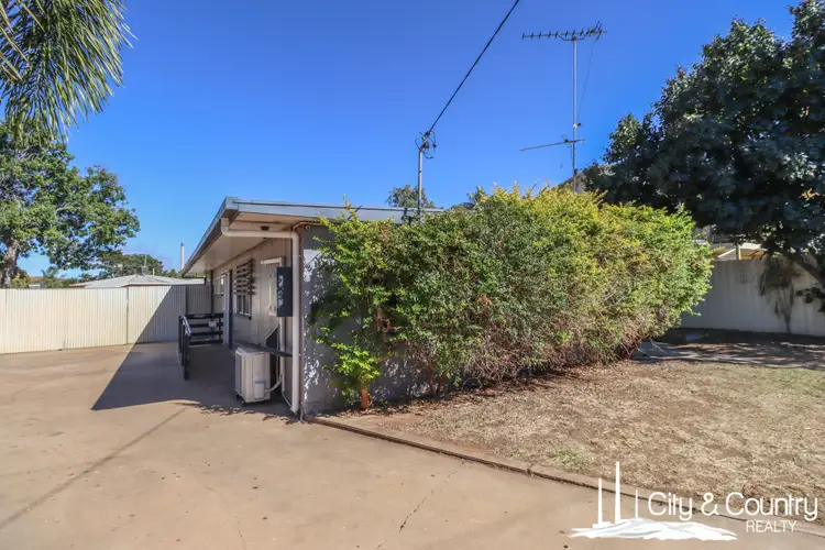 Fourth view of Homely house listing, 11 Tadman Avenue, Mount Isa QLD 4825