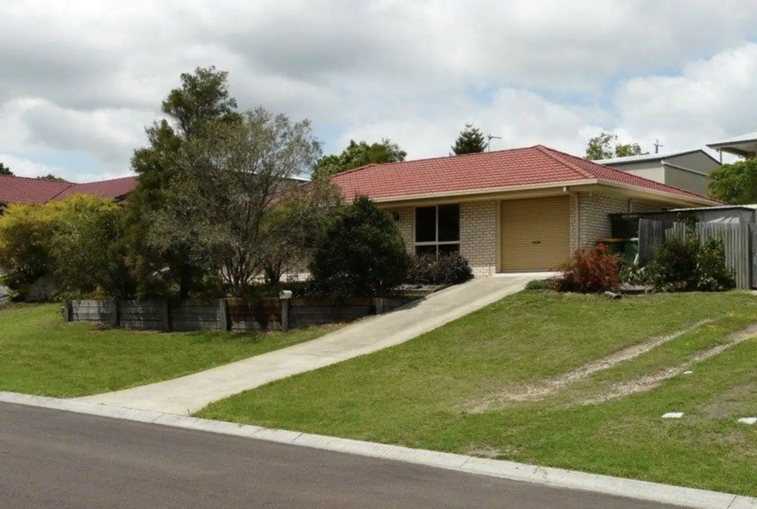 Main view of Homely house listing, 10 Grandview Pl, Gympie QLD 4570