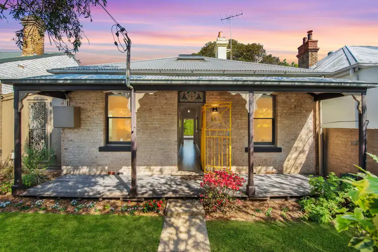 91 Holtermann Street, Crows Nest NSW 2065