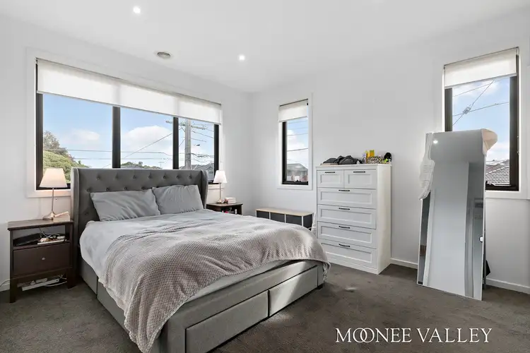 Fourth view of Homely townhouse listing, 98 Bowes Avenue, Airport West VIC 3042