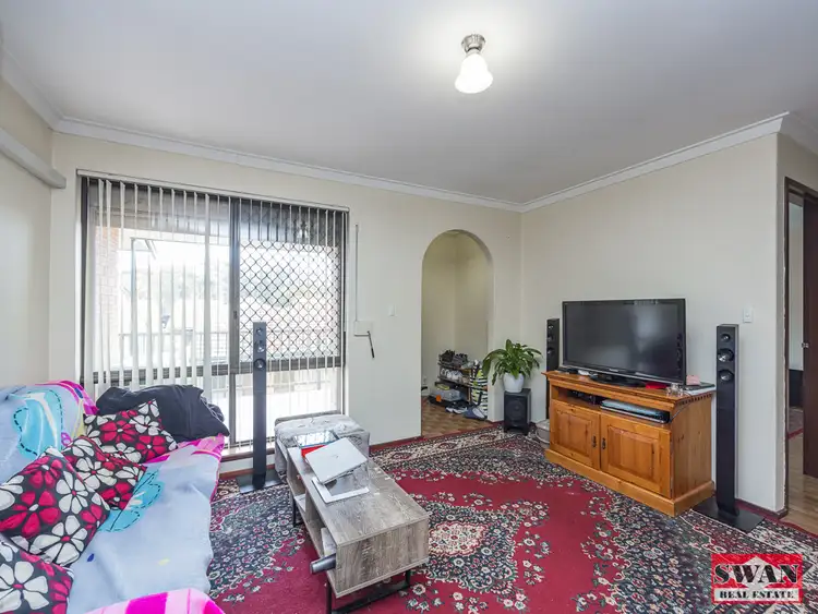 Second view of Homely unit listing, Unit 56/70 Marlboro Rd, Swan View WA 6056